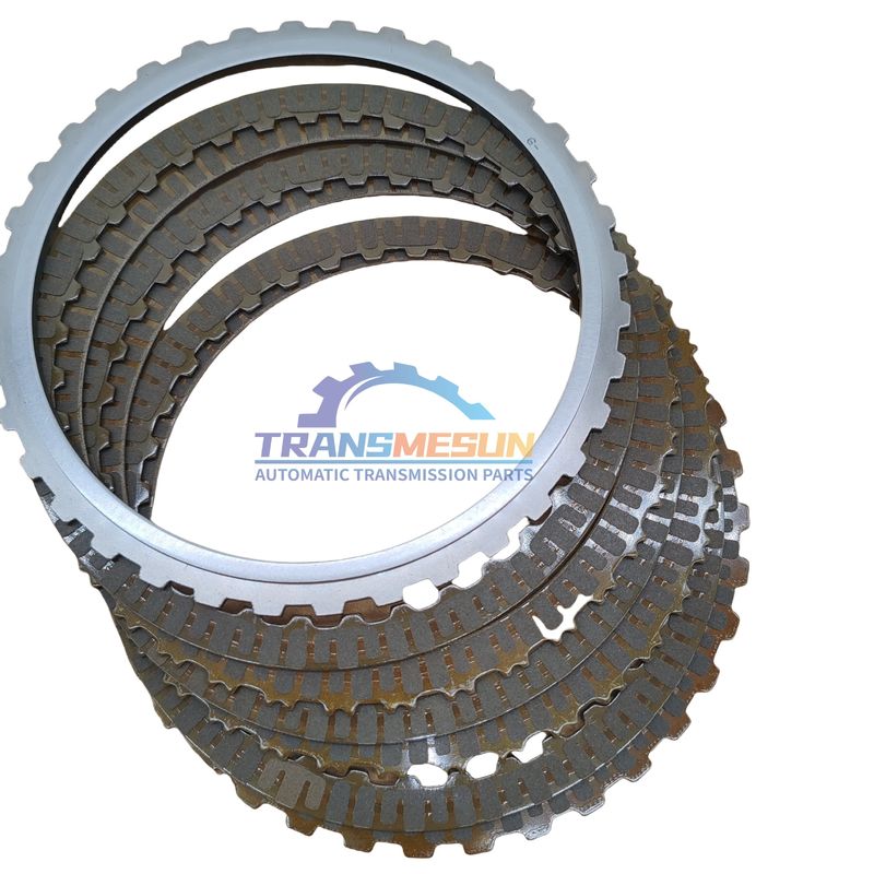 Brand new genuine A6GF1-2 automatic transmission DISK SET-CLUTCH clutch disc