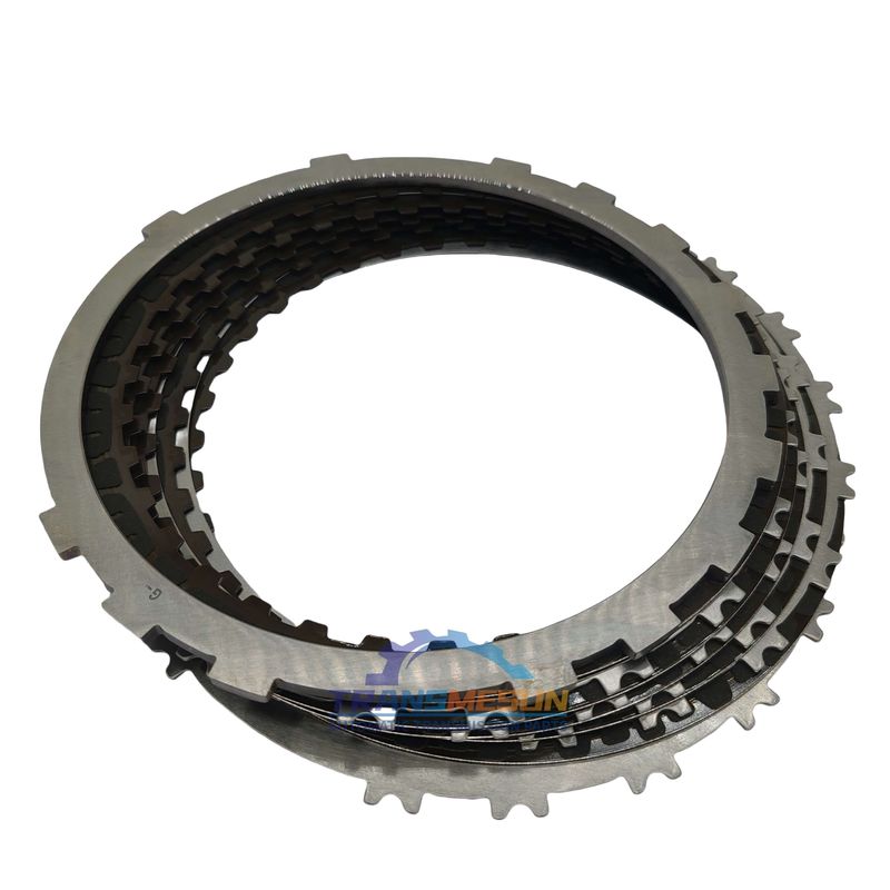 Brand new genuine A6GF1-2 automatic transmission DISK SET-L/R CLUTCH