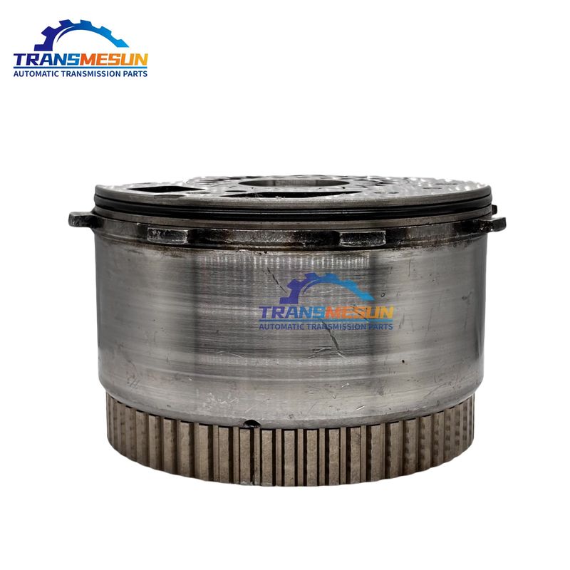 The 4R70W 4R75 transmission reverse drum with low-position one-way clutch is suitable for Ford