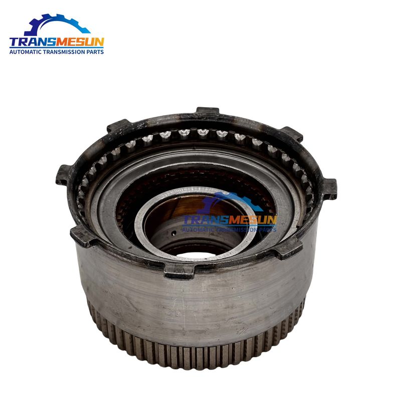 The 4R70W 4R75 transmission reverse drum with low-position one-way clutch is suitable for Ford