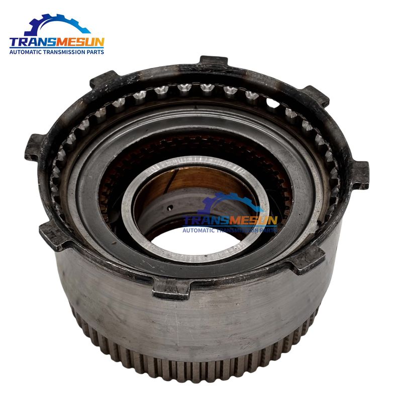 The 4R70W 4R75 transmission reverse drum with low-position one-way clutch is suitable for Ford