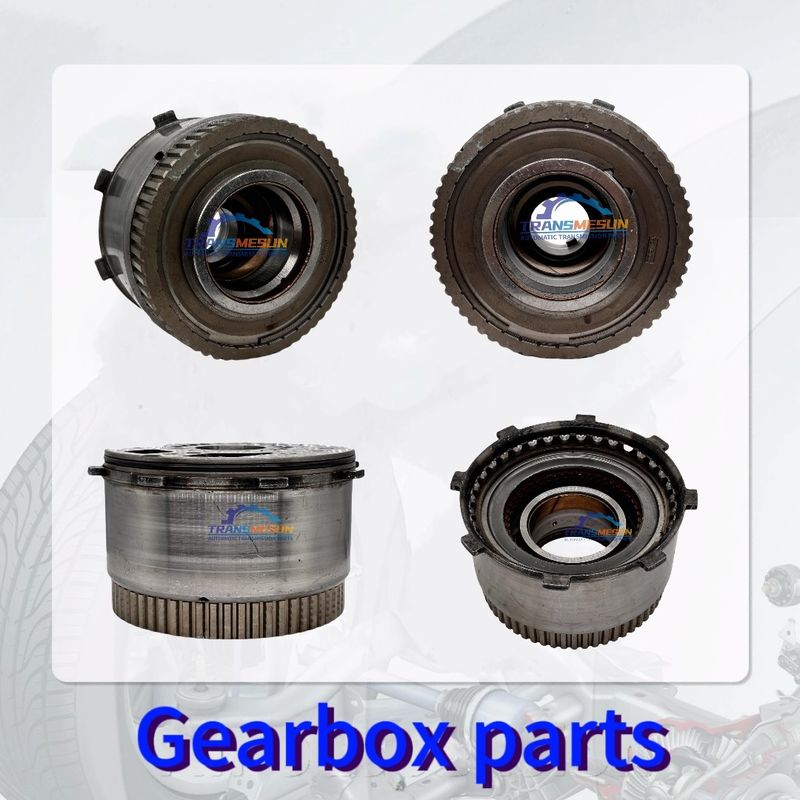 The 4R70W 4R75 transmission reverse drum with low-position one-way clutch is suitable for Ford