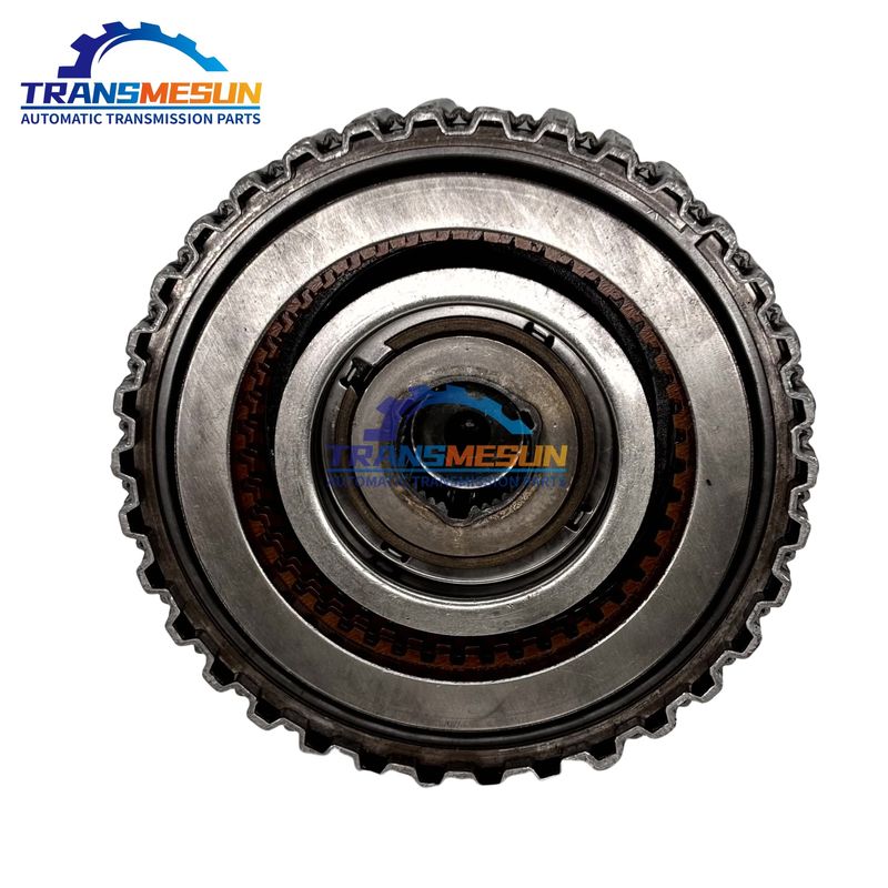 The forward clutch drum belt solid shaft of the 4R70E, 4R70W and 4R75E transmission