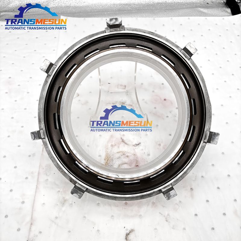 The 6F35 automatic transmission center support reverse clutch assembly is suitable for Ford