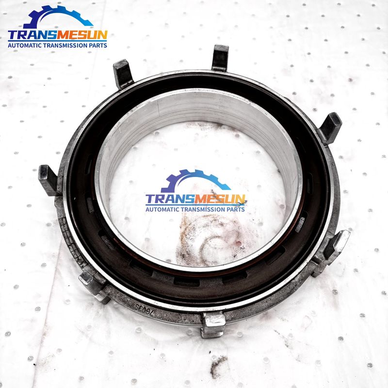 The 6F35 automatic transmission center support reverse clutch assembly is suitable for Ford
