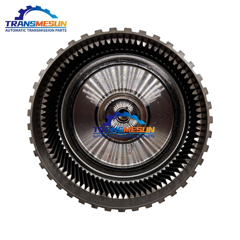 The output shaft of the automatic transmission is suitable for the Ford F-150