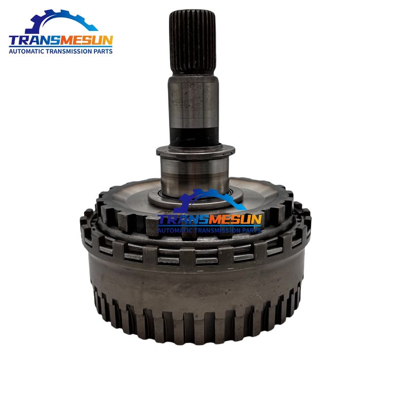 The output shaft of the automatic transmission is suitable for the Ford F-150