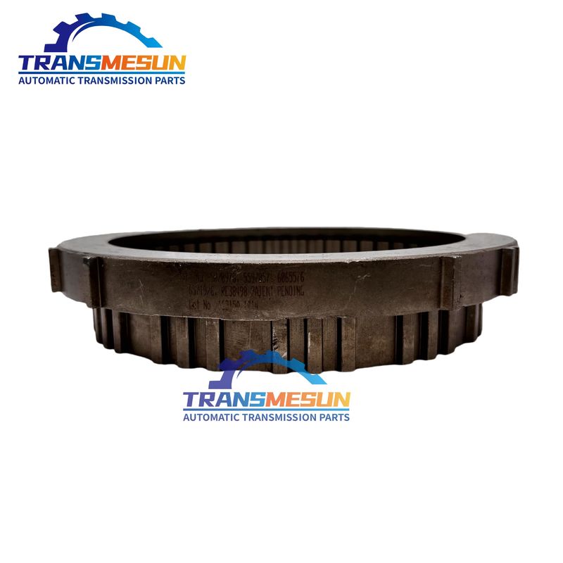 General Motors 6T30 low-speed reverse one-way clutch wheel hub Cruze Sonic 2013 and later