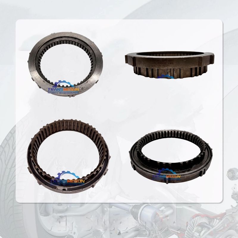 General Motors 6T30 low-speed reverse one-way clutch wheel hub Cruze Sonic 2013 and later