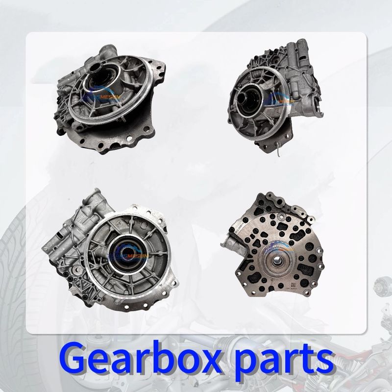 The height of the hub stator of the General Motors 6T40 automatic transmission oil pump assembly is 27 millimeters