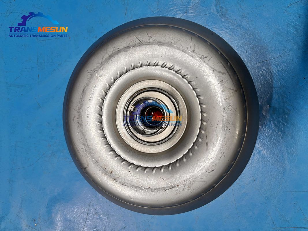GA8G45AW 4FA040 hydraulic torque converter assembly 24408699936 is suitable for mini F54