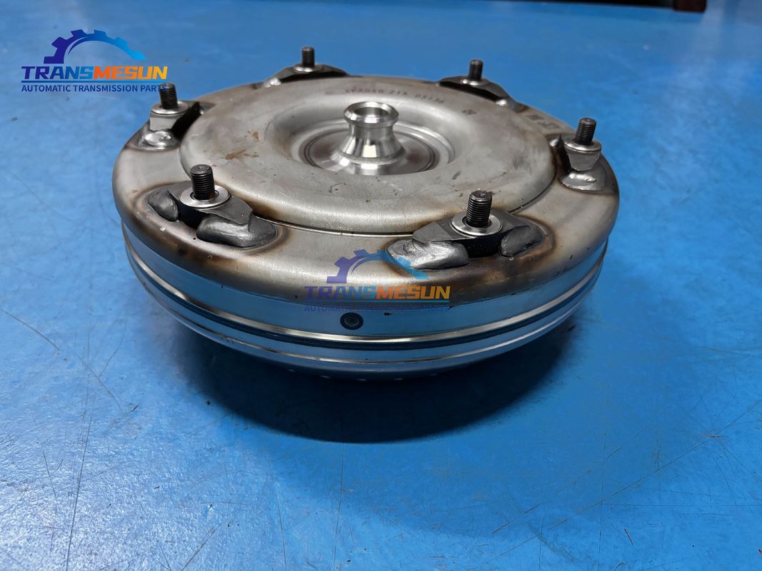 GA8G45AW 4FA040 hydraulic torque converter assembly 24408699936 is suitable for mini F54