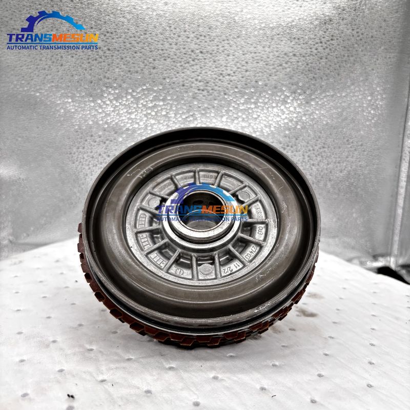 For Audi E-type Clutch Hub Assembly ZF 8HP55A 38 Splines And Matching Gear 1087471023