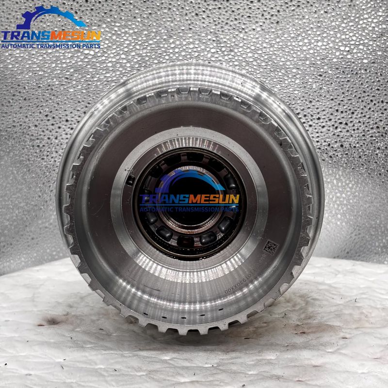 8L45 Automatic Transmission 2-3-4-6-8 And 4-5-6-7-8 Reverse Gear Clutch Assembly