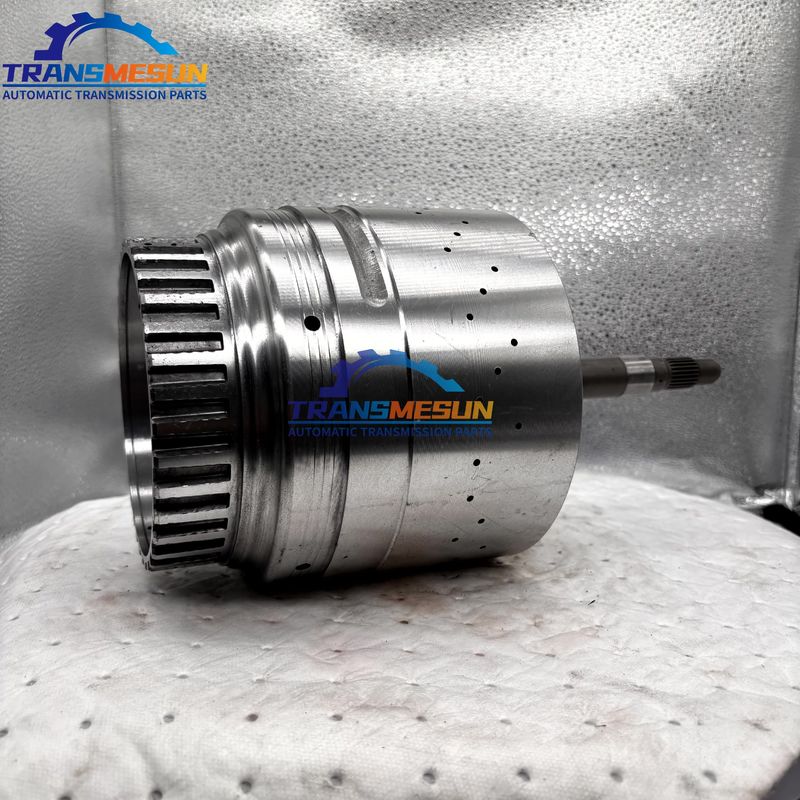 8L45 Automatic Transmission 2-3-4-6-8 And 4-5-6-7-8 Reverse Gear Clutch Assembly