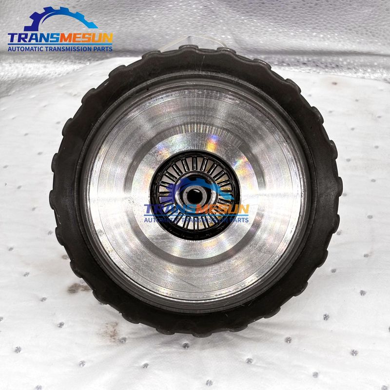 AWTF60SN Transmission  4-5-6 K2 Clutch Drum  4 Clutches 15 Spline Shaft  Drum Clutch Assembly