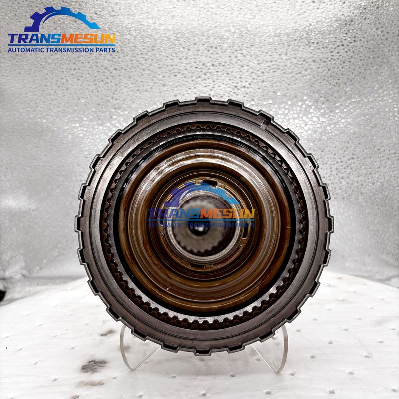 AWTF60SN Transmission  4-5-6 K2 Clutch Drum  4 Clutches 15 Spline Shaft  Drum Clutch Assembly