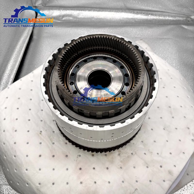 10R60 10-speed Automatic Transmission Clutch Assembly CDF Three-drug Hub Assembly L1MZ-7H351-B