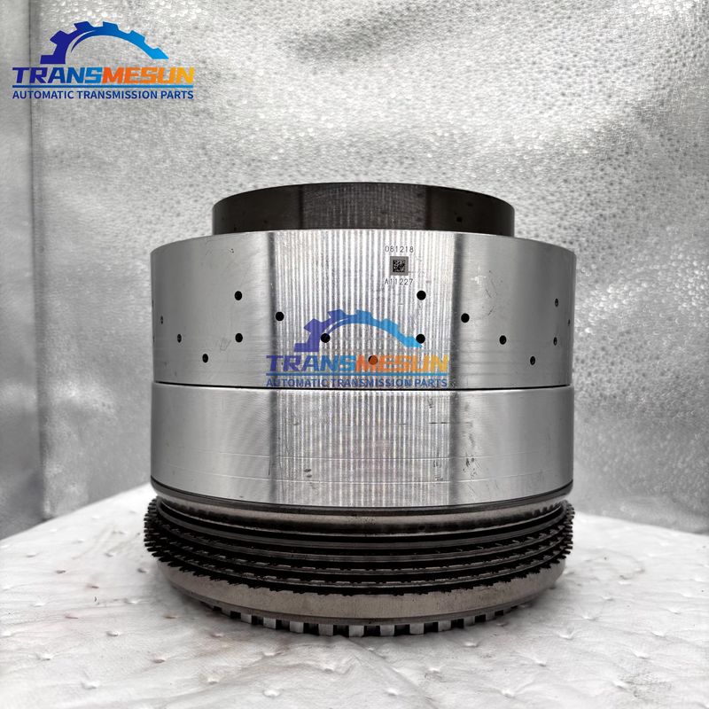 10R60 10-speed Automatic Transmission Clutch Assembly CDF Three-drug Hub Assembly L1MZ-7H351-B