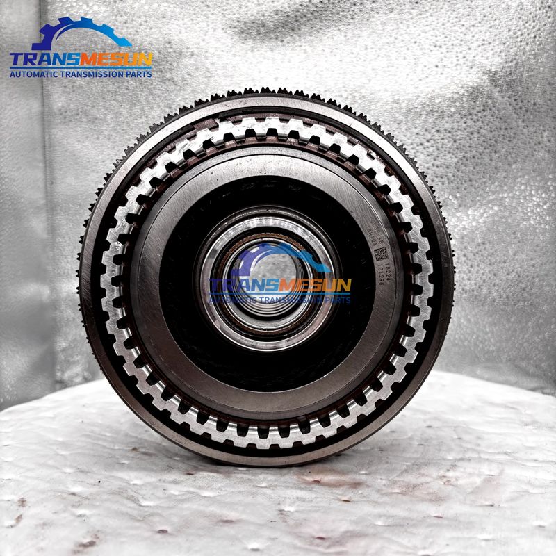 10R60 10-speed Automatic Transmission Clutch Assembly CDF Three-drug Hub Assembly L1MZ-7H351-B