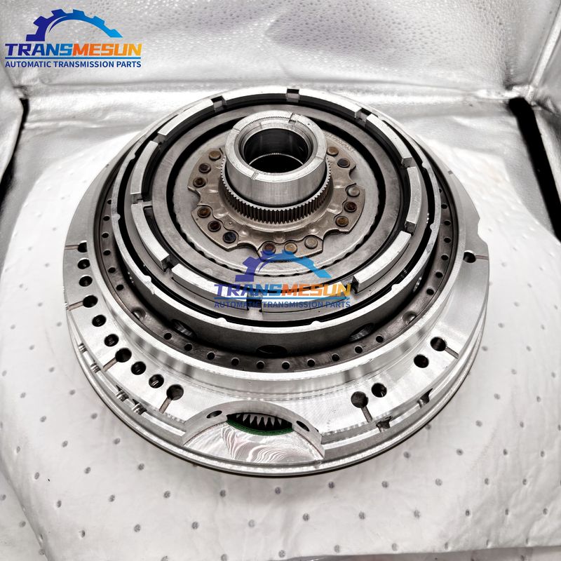 10R80 Transmission Pump Assembly Made Of Brand-new Castings RFHL3P-7F335 For Ford