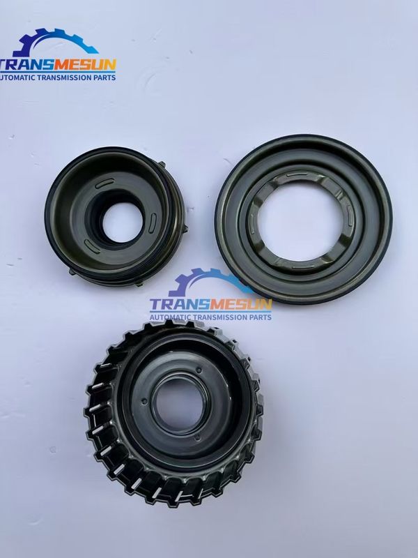 High-quality Maintenance Tool AB60F 6-speed Automatic Transmission Piston Kit For Toyota And Lexus Vehicles.