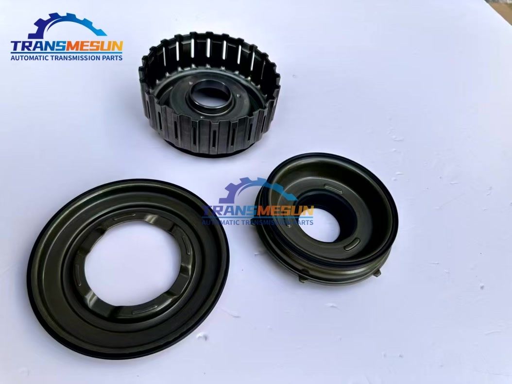 High-quality Maintenance Tool AB60F 6-speed Automatic Transmission Piston Kit For Toyota And Lexus Vehicles.