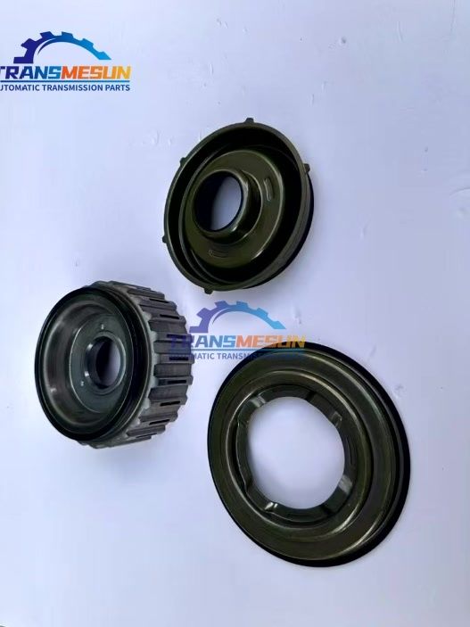 High-quality Maintenance Tool AB60F 6-speed Automatic Transmission Piston Kit For Toyota And Lexus Vehicles.