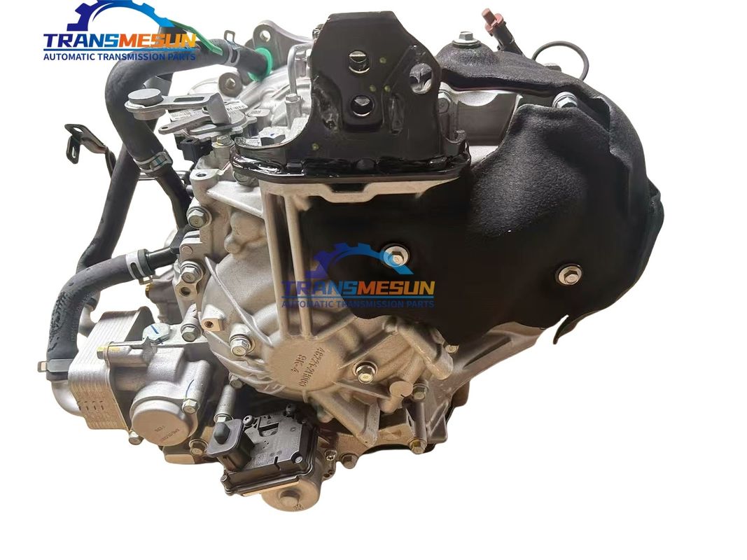 C0GF1 Genuine Part 480002H302 For Modern Mistra (DU) Gasoline 1.8L CVT Transmission Assembly With Start-stop Function