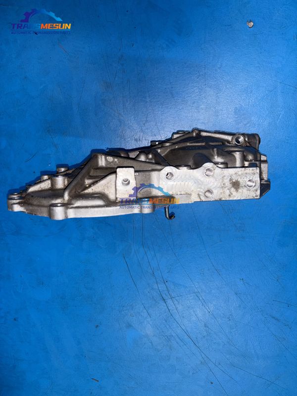 Rear Cover Of The K114 CVT Transmission Housing With Five Fixing Holes For The 2019 Model Toyota C-HR 2.0L CVT Transmission.