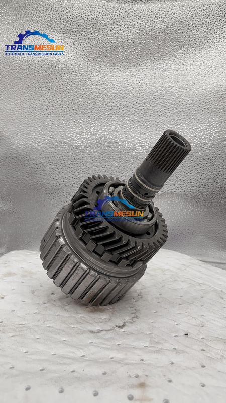 TR690 CVT Clutch  For Subaru 31441AA301 Transmission Gear Shaft Assembly Of The Reducer.