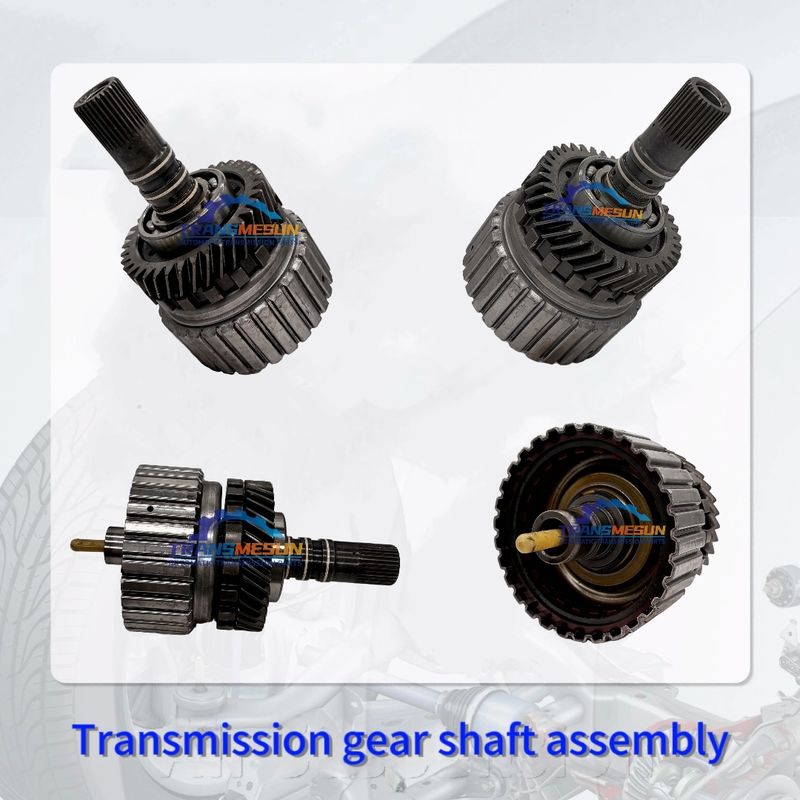 TR690 CVT Clutch  For Subaru 31441AA301 Transmission Gear Shaft Assembly Of The Reducer.
