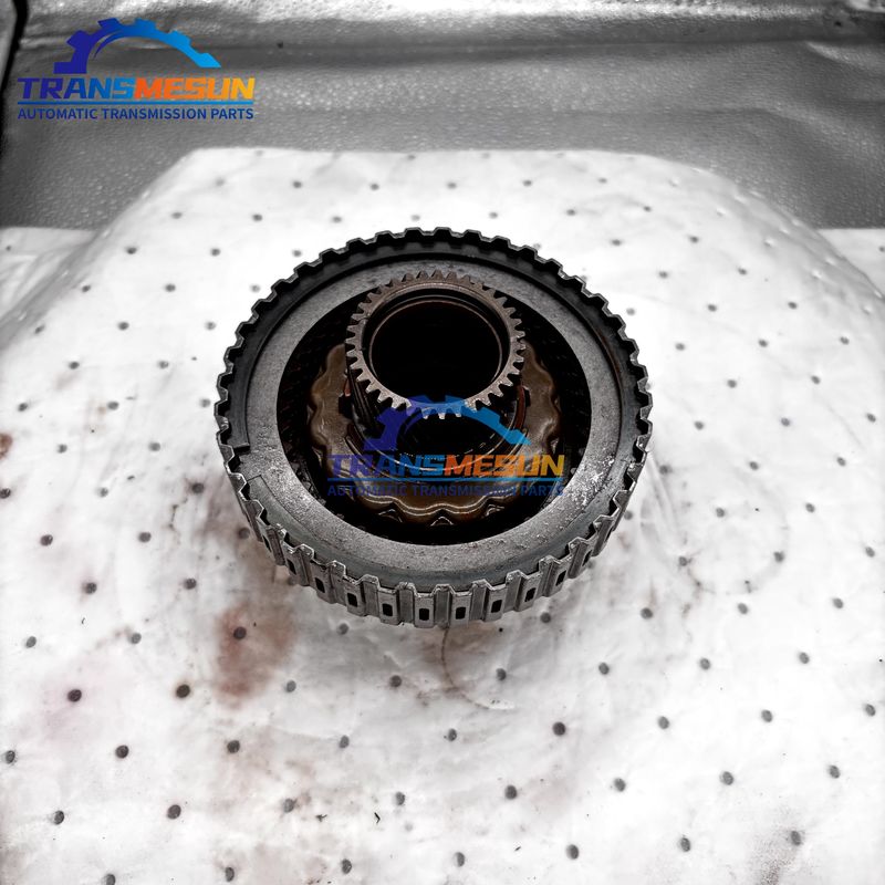 The U151F automatic transmission low gear clutch drum assembly 3420428011 is applicable to Toyota Hanlan Da