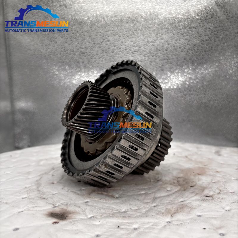 The U151F automatic transmission low gear clutch drum assembly 3420428011 is applicable to Toyota Hanlan Da