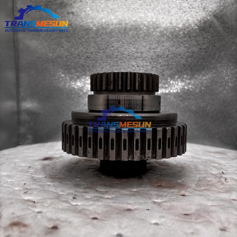The U151F automatic transmission low gear clutch drum assembly 3420428011 is applicable to Toyota Hanlan Da