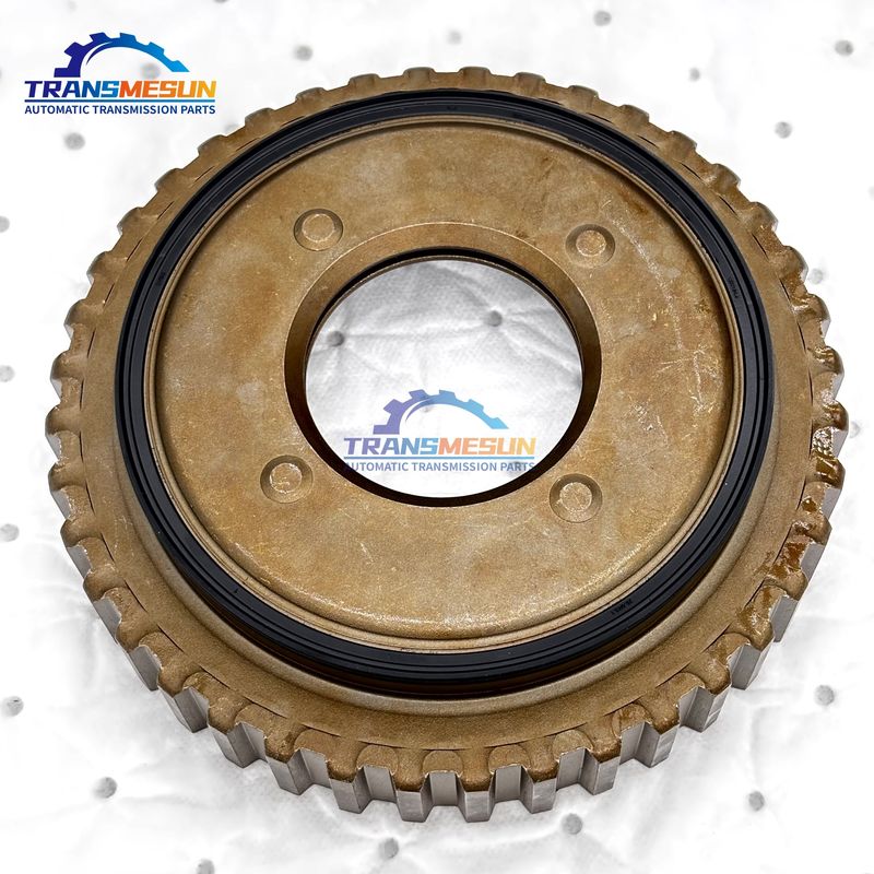 The piston of the direct clutch drum for the overdrive gear of the U250E automatic transmission is 3460133030.