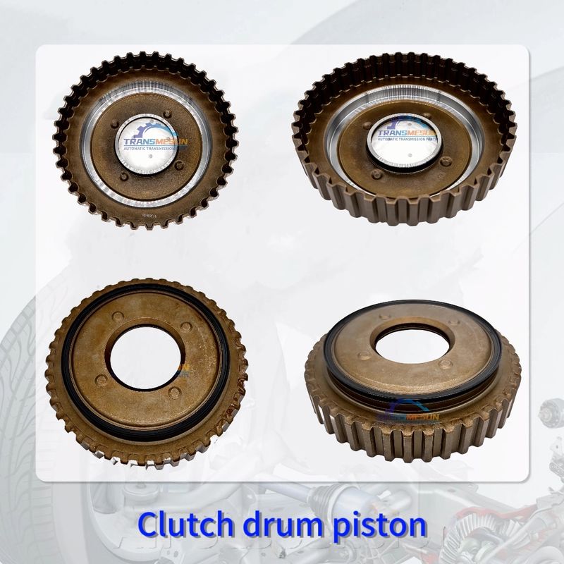 The piston of the direct clutch drum for the overdrive gear of the U250E automatic transmission is 3460133030.