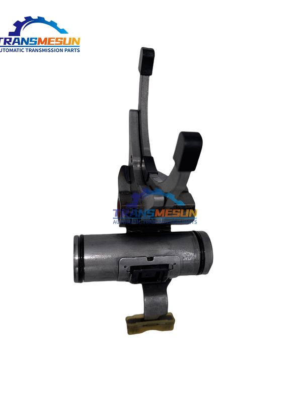 AMG GLA45 4MATIC 7-speed Dual-clutch Transmission 724.0 7G-DCT Shift Lever Kit