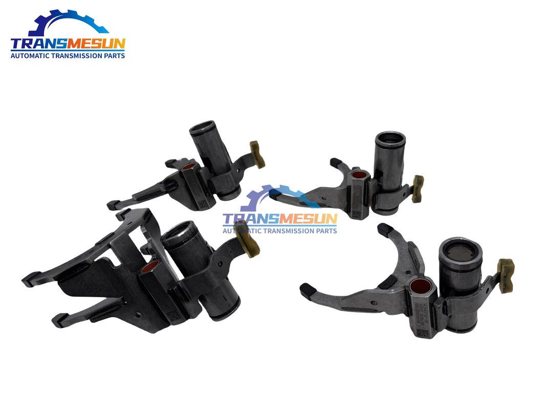 AMG GLA45 4MATIC 7-speed Dual-clutch Transmission 724.0 7G-DCT Shift Lever Kit