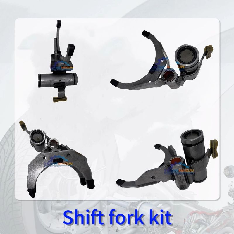 AMG GLA45 4MATIC 7-speed Dual-clutch Transmission 724.0 7G-DCT Shift Lever Kit