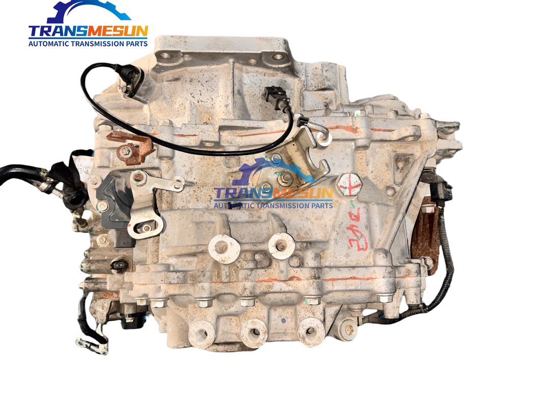 018CHA Automatic Transmission CVT Applicable To The 1.0B Gearbox Assembly Of Chery Tiggo 4Pro