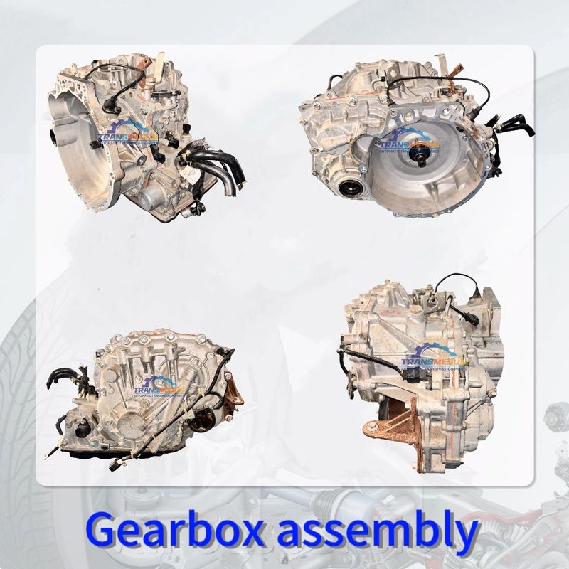 018CHA Automatic Transmission CVT Applicable To The 1.0B Gearbox Assembly Of Chery Tiggo 4Pro