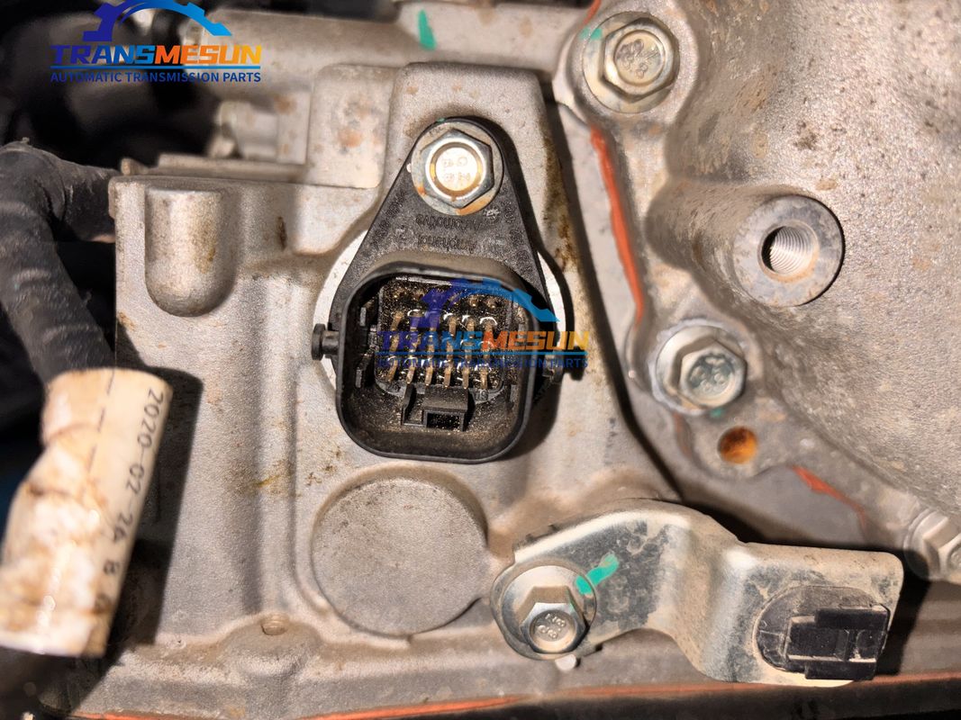 018CHA Automatic Transmission CVT Applicable To The 1.0B Gearbox Assembly Of Chery Tiggo 4Pro