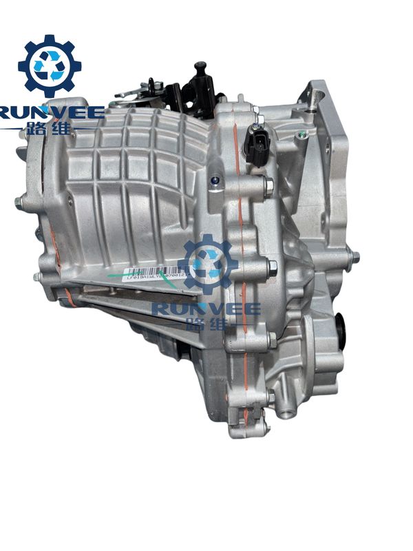 QR019CHD's New CVT Transmission Assembly For Lifan X70 Model With Engine Code Y0CF19A1