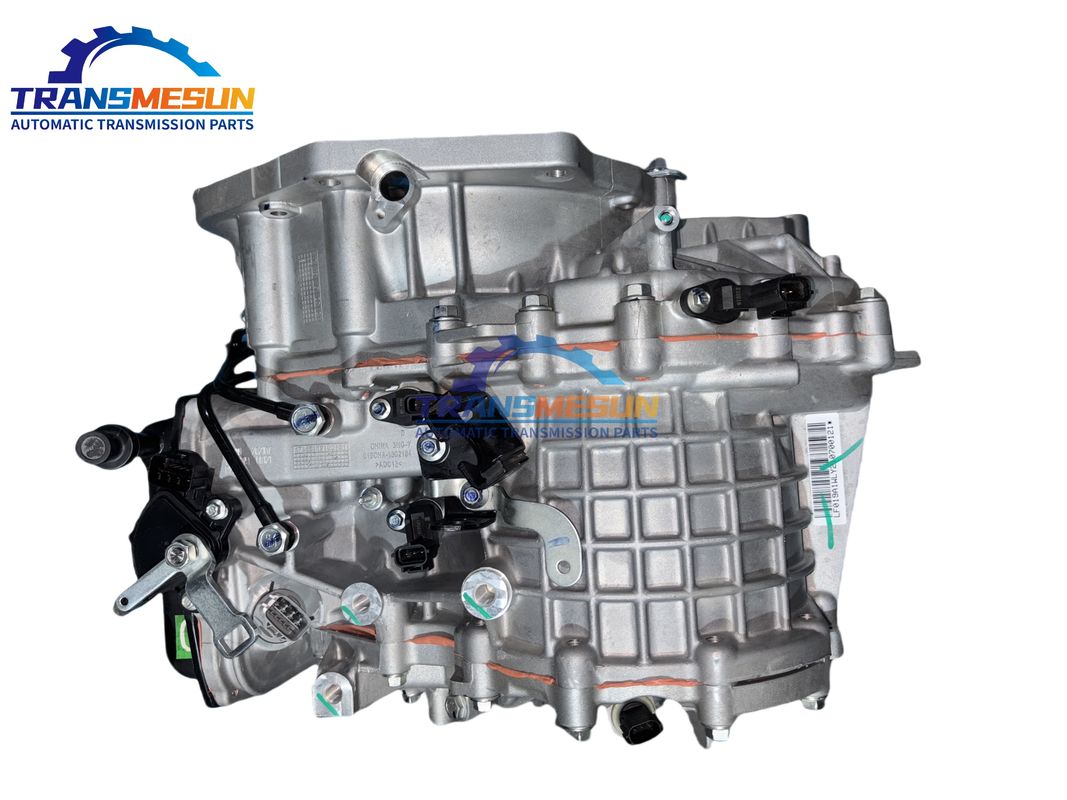 QR019CHD's New CVT Transmission Assembly For Lifan X70 Model With Engine Code Y0CF19A1