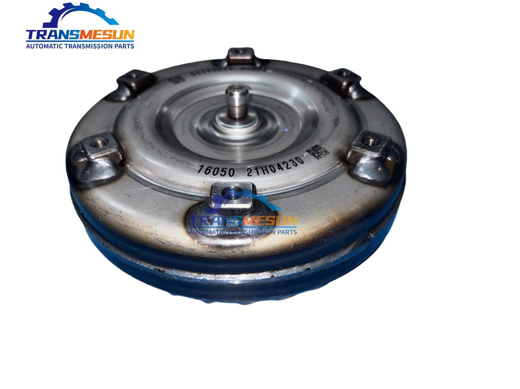 New Enhanced Version Of The Automatic Transmission Hydraulic Torque Converter Assembly 34200016060 For SUZUKI Jimny