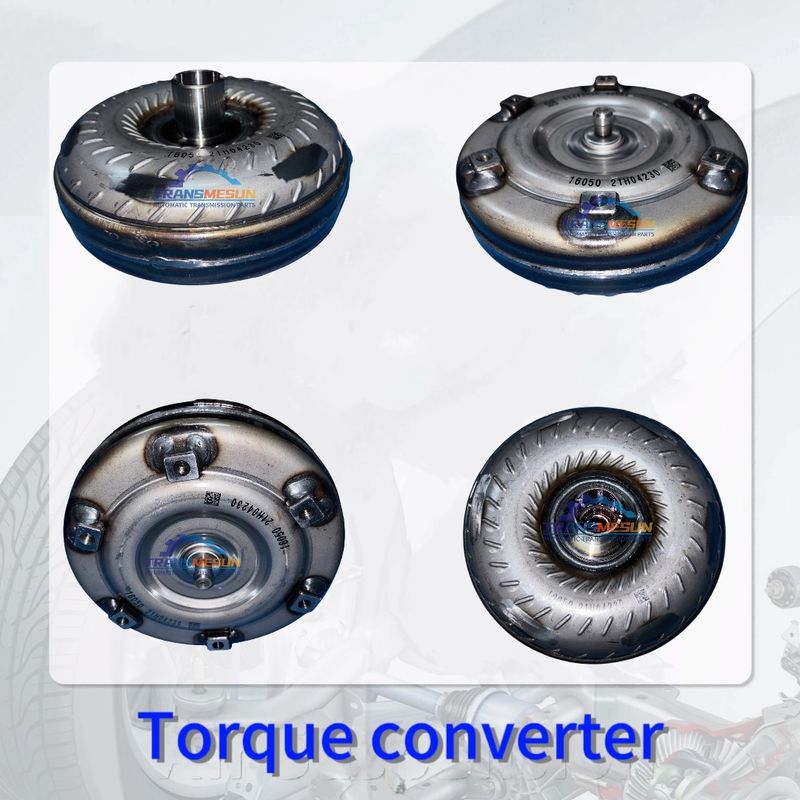 New Enhanced Version Of The Automatic Transmission Hydraulic Torque Converter Assembly 34200016060 For SUZUKI Jimny