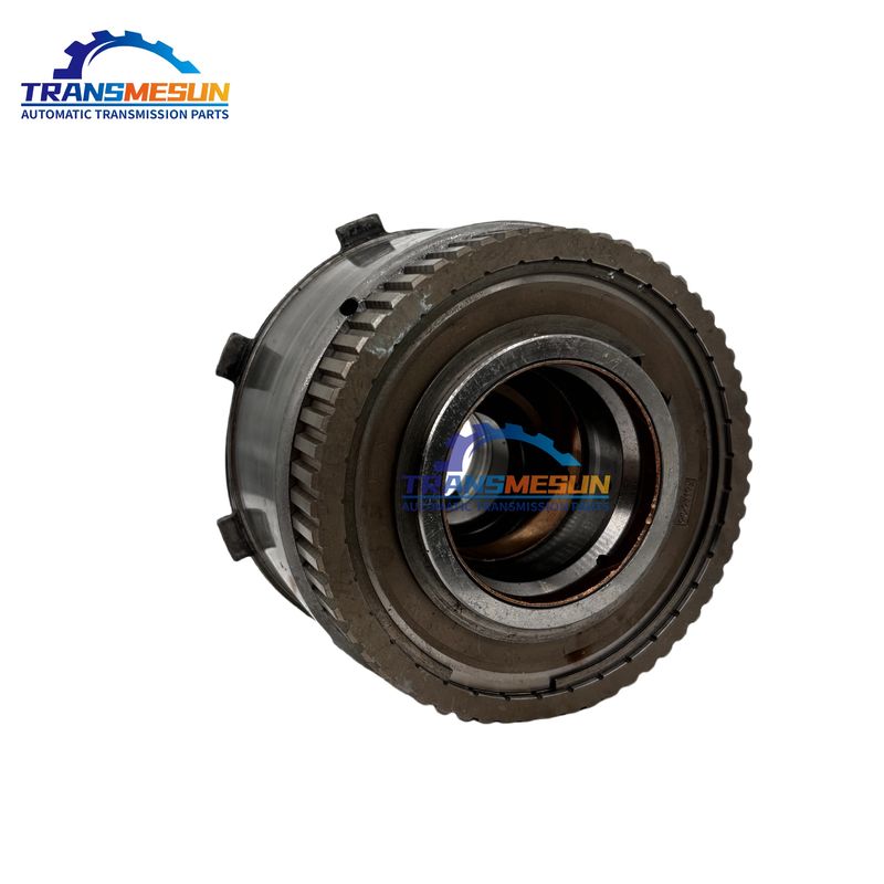 Reverse Gear Drum Clutch Of The 4R75 Gearbox With A Low-position One-way Clutch For Ford