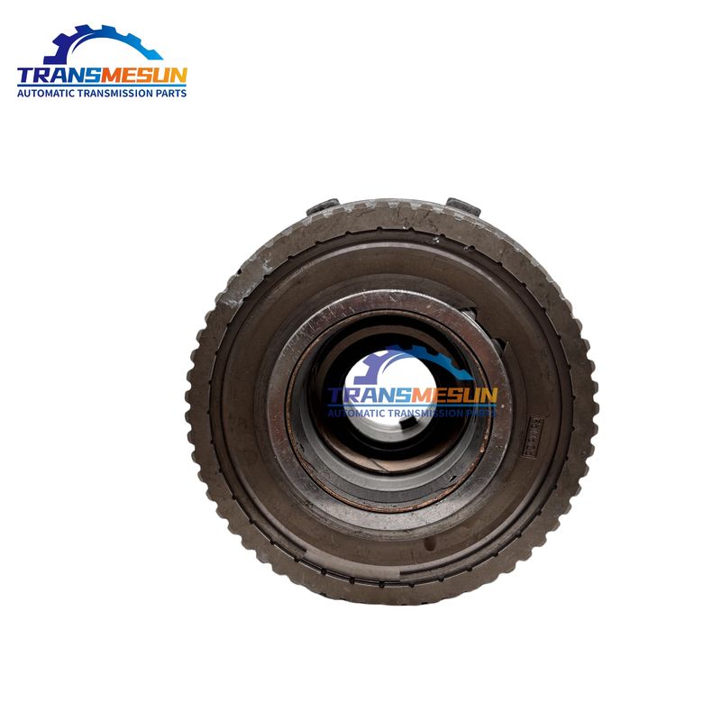 Reverse Gear Drum Clutch Of The 4R75 Gearbox With A Low-position One-way Clutch For Ford