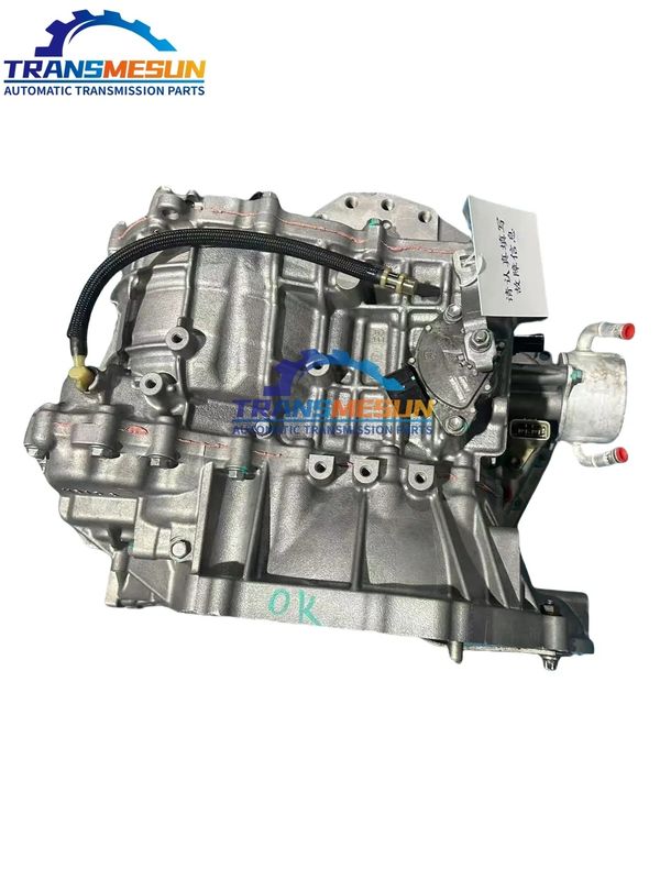 Remanufactured Automatic Transmission Assembly  For Toyota Corolla K310 K311 CVT  Gear Box System 3040012250 3040020070
